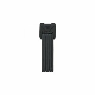 ABUS Bordo Lite 6050 Faltschloss 85cm Schwarz 3 ABUS Bordo Lite 6050 Faltschloss 85cm Schwarz