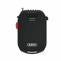 ABUS CombiFlex 2503 2,5 X 1200mm Kabelschloss