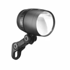 Busch-mueller Busch + Müller IQ-X E Frontleuchte 150 Lux Für E-Bike Akku Bis 6-60V