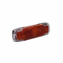 Busch-mueller Busch + Müller LED E-Bike Rücklicht TOPLIGHT-Serie 2C-E 50mm