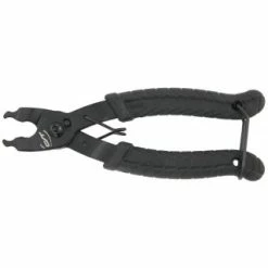 CONTEC Werkzeug Kettenverschlussgliedzange Zum Öffnen + Schließen Von Kettenverschlussgliedern