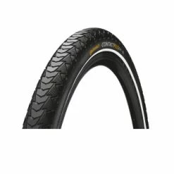 Continental Contact Plus Reflex 28x1 3/8 X 1 5/8" Drahtreifen 37-622 Safety Level 7 Von 7