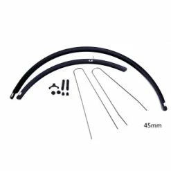 CURANA C-Lite Schutzblech Set 28" Schwarz 7 CURANA C-Lite Schutzblech Set 28" Schwarz -Fahrrad Verkäufe curana c lite schutzblech set 28 schwarz 1