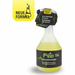 Dr. Wack F100 Power Gel Fahrradreiniger 750 Ml Sprühflasche