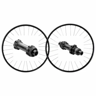 BikeProf DT Swiss 180 EXP Boost + Duke Crazy Jack SLS2 6TERS Carbon Laufradsatz 29" All Mountain Trail - 1438g 5 BikeProf DT Swiss 180 EXP Boost + Duke Crazy Jack SLS2 6TERS Carbon Laufradsatz 29" All Mountain Trail - 1438g – Bild 3