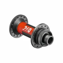 Dt-swiss DT Swiss 240 EXP Classic Nabe Vorderrad Centerlock 15x100mm 28-Loch