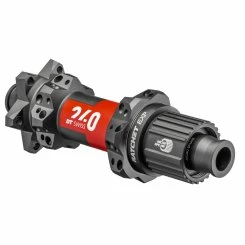Dt-swiss DT Swiss 240 EXP StraightPull Nabe Hinterrad 6-Loch 12x142mm 28-Loch
