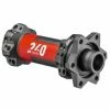 Dt-swiss DT Swiss 240 EXP StraightPull Nabe Vorderrad 6-Loch Boost 15x110mm 28-Loch