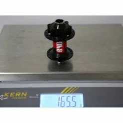 Dt-swiss DT Swiss 240s Classic Nabe Vorderrad 6-Loch 15x100mm 32-Loch