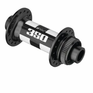 Dt-swiss DT Swiss 350 Classic Nabe Vorderrad Centerlock 15x100mm 28-Loch 5 Dt-swiss DT Swiss 350 Classic Nabe Vorderrad Centerlock 15x100mm 28-Loch – Bild 3