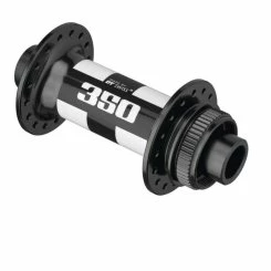 Dt-swiss DT Swiss 350 Classic Nabe Vorderrad Centerlock 15x100mm 28-Loch