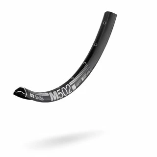 Dt-swiss DT Swiss Felge M 502 Disc 29" 32-Loch 30mm Schwarz 5 Dt-swiss DT Swiss Felge M 502 Disc 29" 32-Loch 30mm Schwarz – Bild 3