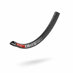 Dt-swiss DT Swiss Felge XM 481 Disc 29" 32-Loch 30mm Schwarz