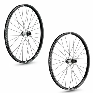 Dt-swiss DT SWISS H 1700 Spline Hybrid 27,5'' Boost 15x110 / 12x148mm 35mm MTB Laufradsatz 5 Dt-swiss DT SWISS H 1700 Spline Hybrid 27,5'' Boost 15x110 / 12x148mm 35mm MTB Laufradsatz – Bild 3