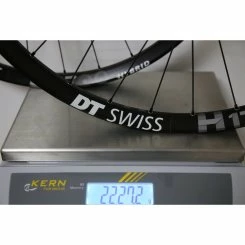 Dt-swiss DT SWISS H 1700 Spline Hybrid 27,5'' Boost 15x110 / 12x148mm 35mm MTB Laufradsatz 4 Dt-swiss DT SWISS H 1700 Spline Hybrid 27,5'' Boost 15x110 / 12x148mm 35mm MTB Laufradsatz – Bild 2
