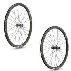 Dt-swiss DT SWISS HXC 1200 Spline Hybrid 29" Boost MTB 15x110 / 12x148mm 30mm Laufradsatz