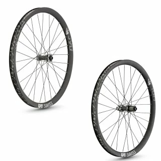 Dt-swiss DT SWISS HXC 1200 Spline Hybrid 29" Boost MTB 15x110 / 12x148mm 30mm Laufradsatz 3 Dt-swiss DT SWISS HXC 1200 Spline Hybrid 29" Boost MTB 15x110 / 12x148mm 30mm Laufradsatz