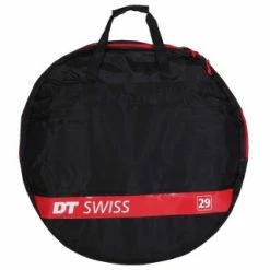 Dt-swiss DT Swiss Laufradtasche Premium 29" Gepolstert Für 1 Laufrad, Single Wheel Bag