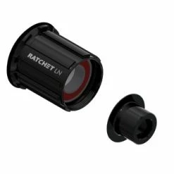 Dt-swiss DT SWISS MTB Freilauf Shimano HG 9, 10 & 11-fach Ratchet LN Stahl 12x142mm & 12x148mm Boost