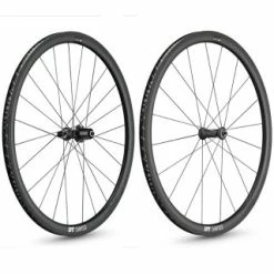 Dt-swiss DT SWISS PRC 1400 Spline 35 Carbon Laufradsatz ROAD Clincher Felgenbremse QR Shimano HG -Fahrrad Verkäufe dt swiss prc 1400 spline 35 carbon laufradsatz road clincher felgenbremse qr shimano hg 1