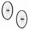 Dt-swiss DT SWISS Spline H 1900 Hybrid 27,5'' Boost 15x110 / 12x148mm 35mm MTB Laufradsatz