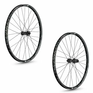 Dt-swiss DT SWISS Spline H 1900 Hybrid 29'' Boost 15x110 / 12x148mm 30mm MTB Laufradsatz 5 Dt-swiss DT SWISS Spline H 1900 Hybrid 29'' Boost 15x110 / 12x148mm 30mm MTB Laufradsatz – Bild 3