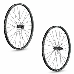 Dt-swiss DT SWISS Spline H 1900 Hybrid 29'' Boost 15x110 / 12x148mm 30mm MTB Laufradsatz 3 Dt-swiss DT SWISS Spline H 1900 Hybrid 29'' Boost 15x110 / 12x148mm 30mm MTB Laufradsatz