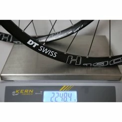 Dt-swiss DT SWISS Spline H 1900 Hybrid 29'' Boost 15x110 / 12x148mm 30mm MTB Laufradsatz 4 Dt-swiss DT SWISS Spline H 1900 Hybrid 29'' Boost 15x110 / 12x148mm 30mm MTB Laufradsatz – Bild 2