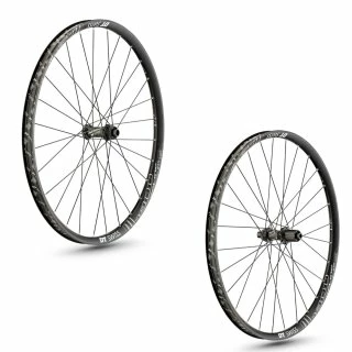 Dt-swiss DT SWISS Spline M 1900 29'' Boost 15x110 / 12x148mm 25mm MTB Laufradsatz 3 Dt-swiss DT SWISS Spline M 1900 29'' Boost 15x110 / 12x148mm 25mm MTB Laufradsatz