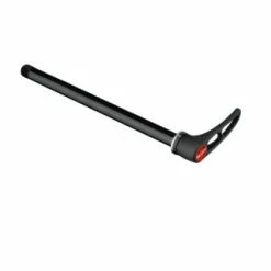 Dt-swiss DT SWISS Steckachse HR RWS E-Thru Axle BOOST 148 X12mm L=178mm