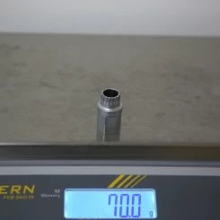 Dt-swiss DT SWISS Werkzeug Montagebuchse Für Gewindering Zahnscheibe Ratchet EXP 180 & 240 Naben