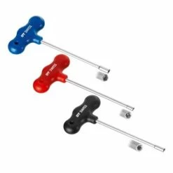 Dt-swiss DT SWISS Werkzeug Nippelspanner