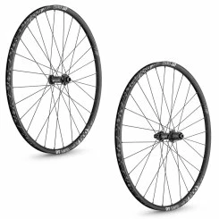 Dt-swiss DT SWISS X 1900 Boost Spline 27,5" Disc MTB 650b Laufradsatz 25mm 15x110 & 12x148mm