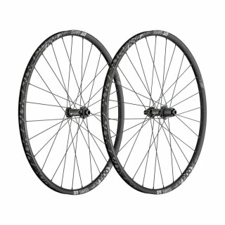 Dt-swiss DT SWISS X 1900 Spline 29 Disc MTB Laufradsatz 25mm 15x100 & 12x142mm 5 Dt-swiss DT SWISS X 1900 Spline 29 Disc MTB Laufradsatz 25mm 15x100 & 12x142mm – Bild 3