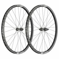 Dt-swiss DT SWISS XMC 1501 Spline One 29'' Boost Carbon 30mm Laufradsatz 15x110 & 12x148mm