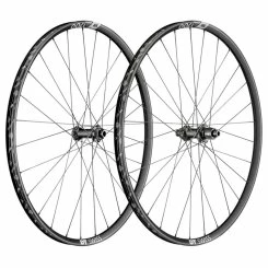 Dt-swiss DT SWISS XR 1700 Spline 29 Boost 15x110 & 12x148mm 25mm Laufradsatz CenterLock