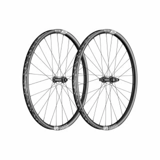 Dt-swiss DT SWISS XRC 1501 Spline One 29'' Boost Carbon 30mm Laufradsatz 15x110 & 12x148mm 5 Dt-swiss DT SWISS XRC 1501 Spline One 29'' Boost Carbon 30mm Laufradsatz 15x110 & 12x148mm – Bild 3