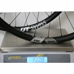 Dt-swiss DT SWISS XRC 1501 Spline One 29'' Boost Carbon 30mm Laufradsatz 15x110 & 12x148mm 4 Dt-swiss DT SWISS XRC 1501 Spline One 29'' Boost Carbon 30mm Laufradsatz 15x110 & 12x148mm – Bild 2