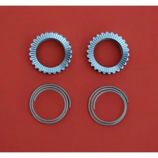 Dt-swiss DT SWISS Zahnscheiben Superlight SL 54 Zähne Upgrade Kit Für Ratchet Freilaufsystem VE= 2 Stk. 3 Dt-swiss DT SWISS Zahnscheiben Superlight SL 54 Zähne Upgrade Kit Für Ratchet Freilaufsystem VE= 2 Stk.