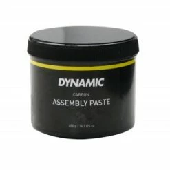 Dynamic Montagepaste Für Carbon + Alu Dose 400 G