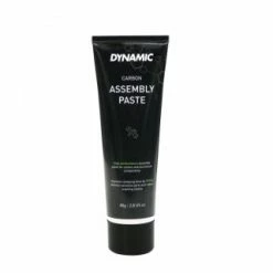 Dynamic Montagepaste Für Carbon + Alu Tube 80g