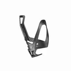ELITE Flaschenhalter Rocko Carbon Schwarz-matt