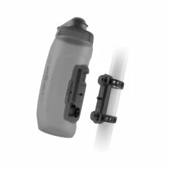 FIDLOCK TWIST Bottle 590 Trinkflaschen Set Inkl. Uni Base Rahmenadapter Für Rahmen Ohne Flaschenhalterung