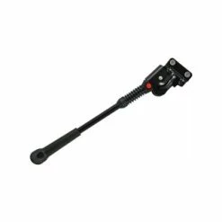 HEBIE Hinterbauständer Fix 40 Nr. 0661 OG E KSA 40 Fahrradständer 26-28''