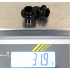 Hope Adapter Pro 2 Evo Nabe Vorderrad Steckachse 15mm Conversion Kit