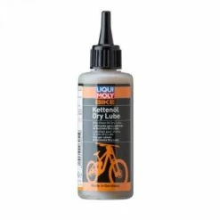 Liqui Moly Bike Kettenöl Dry Lube 100 Ml