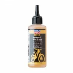 Liqui Moly Bike Kettenöl Wet Lube 100 Ml