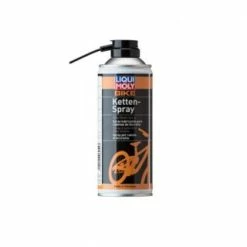 Liqui Moly Bike Kettenspray Universal 400 Ml