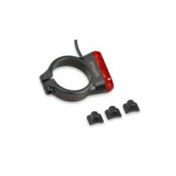 LUPINE C14 StVZO E-Bike Rücklicht Und Sattelklemme 34,9 Mm LED -Fahrrad Verkäufe lupine c14 stvzo e bike ruecklicht und sattelklemme 349 mm led 1