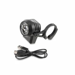 LUPINE SL Mono Frontlicht Mit Akku 700 Lumen 31,8mm Lenkerklemmung StVZO-zugelassen 5 LUPINE SL Mono Frontlicht Mit Akku 700 Lumen 31,8mm Lenkerklemmung StVZO-zugelassen – Bild 3